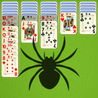 192x192 Spider Solitaire Mobile Apk