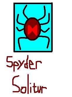 246x330 Spyder Solitur