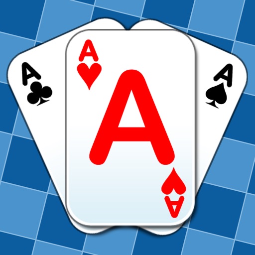 512x512 Super Spider Solitaire! Apps