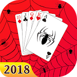 150x150 Spider Solitaire Apk