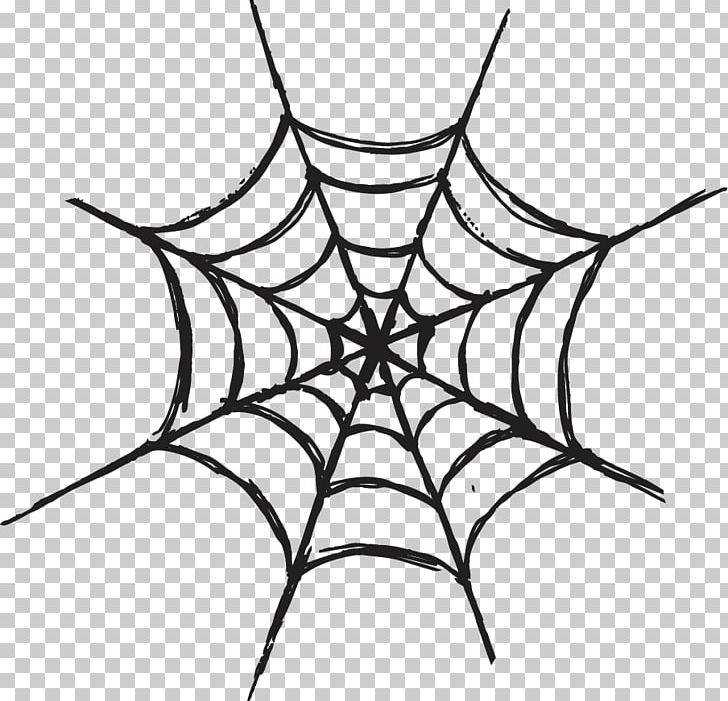 728x701 Spider Web Icon Png, Clipart, Area, Black, Black And White, Circle
