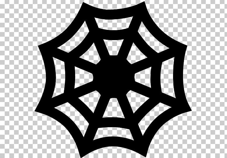 728x508 Spider Web Icon Png, Clipart, Black, Black And White, Circle