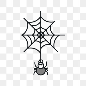 360x360 Spider Web Icon Png Images Vector And Free Download