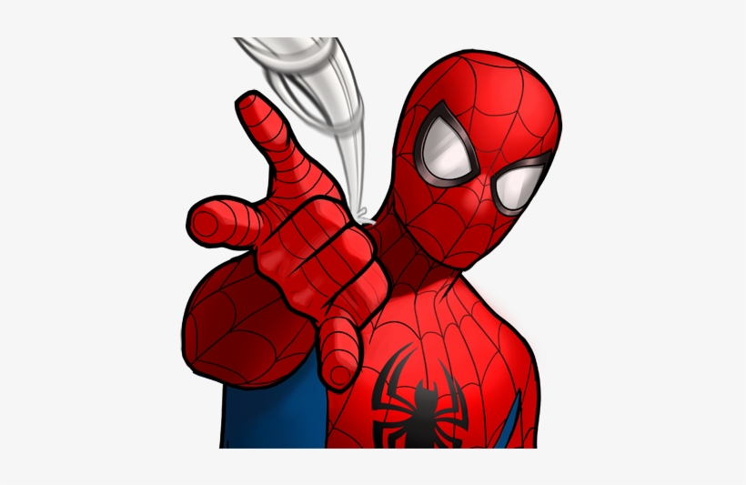 820x533 Spider Man Icon Rank