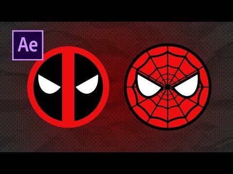 480x360 After Effects Tutorial