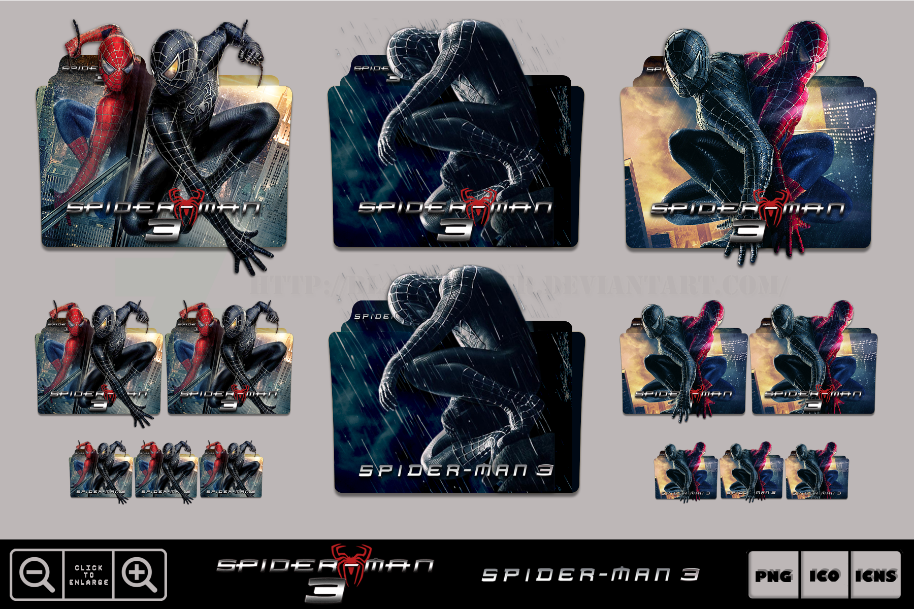 Spiderman Icon Pack At Vectorified.com | Collection Of Spiderman Icon ...