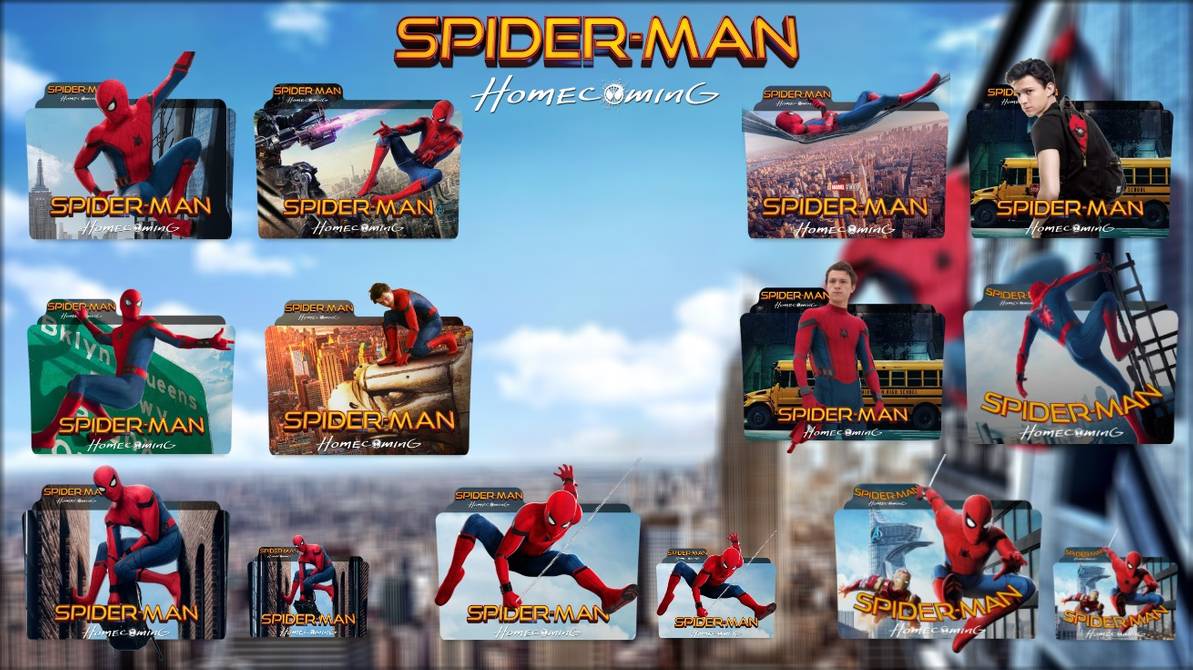 1193x670 Spider Man Homecoming