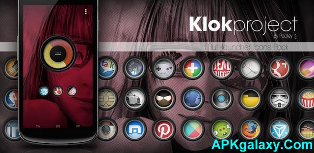 640x312 Klok Project Hd Icon Pack Apk Apkgalaxy