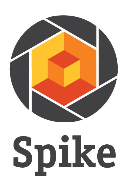 420x595 Spike Launch Icon