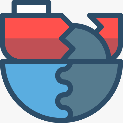 512x512 Oil, Spill Icon Free Of Pollution Energy