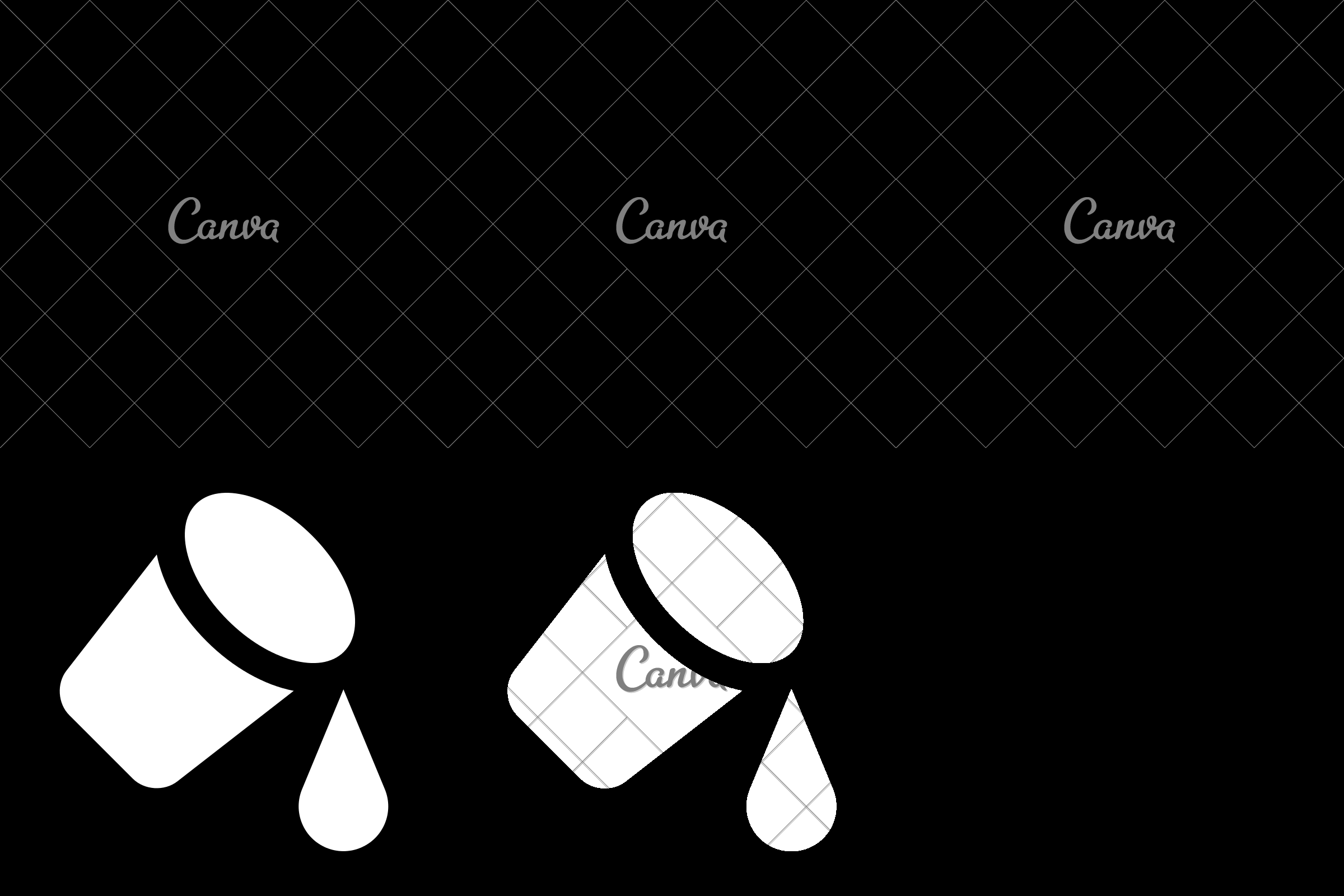 2400x1600 Cup Spill Icon