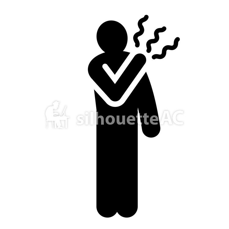 750x750 Free Silhouette Vector Spill Icon Simple