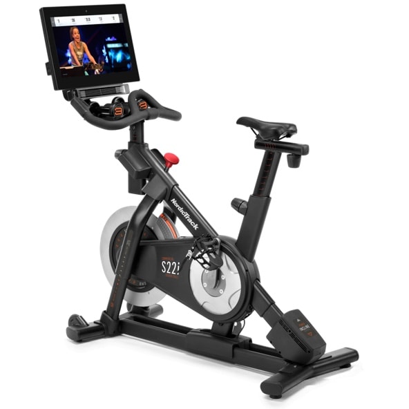 592x592 Peloton Bike Or Nordictrack Which Indoor Bike Will Give You