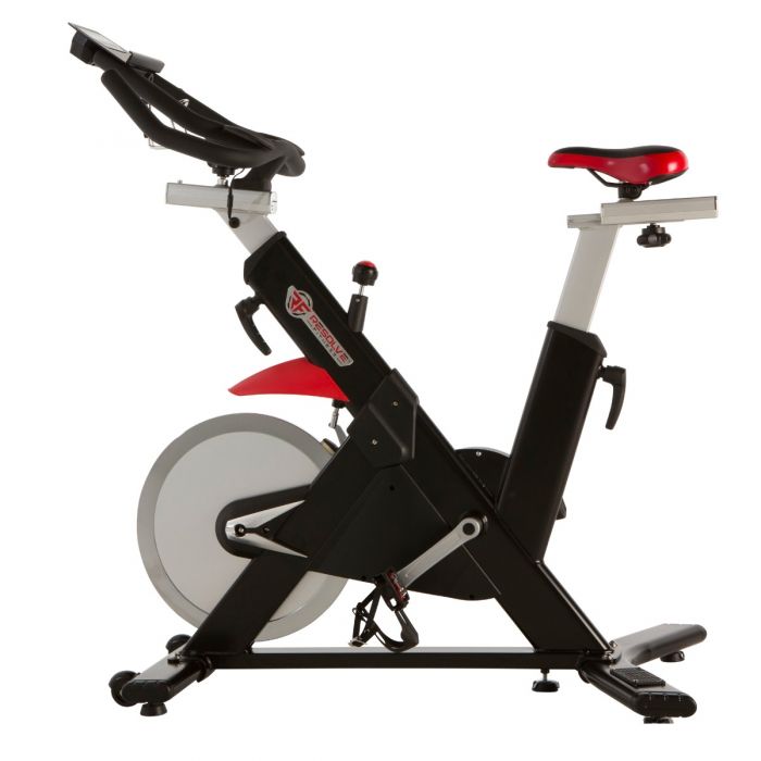 700x700 Resolve Fitness L Indoor Spin Bike