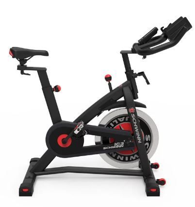 402x427 Schwinn Indoor Cycling Bike In Fitness Yoga Indoor