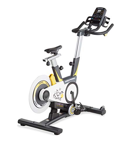 Proform Le Tour De France Exercise Bikes Sports 425x481 Proform Le Tour De France Exercise Bikes Sports