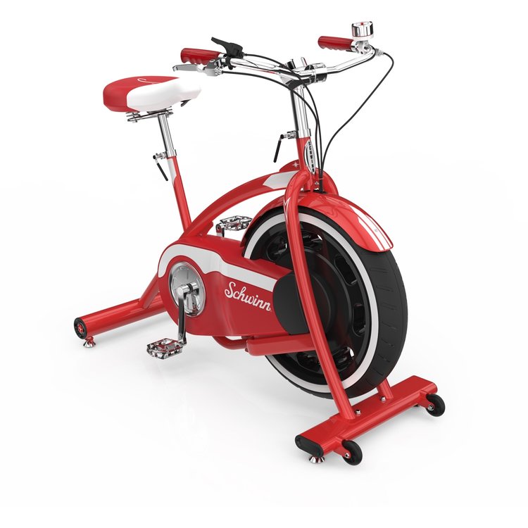 The Best Exercise Bike 750x750 The Best Exercise Bike
