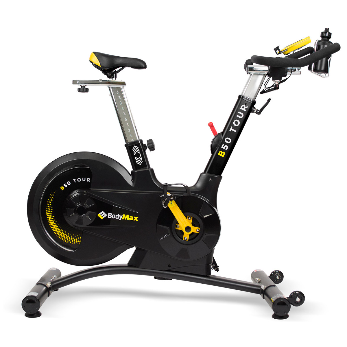 Bodymax Tour Rear Wheel Exercise Bike 1200x1200 Bodymax Tour Rear Wheel Exercise Bike