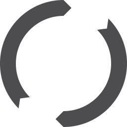 256x256 Spin Alt Vector Icon Download Iconic Icons Iconspedia