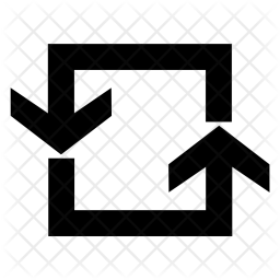 256x256 Spn Of Glyph Style