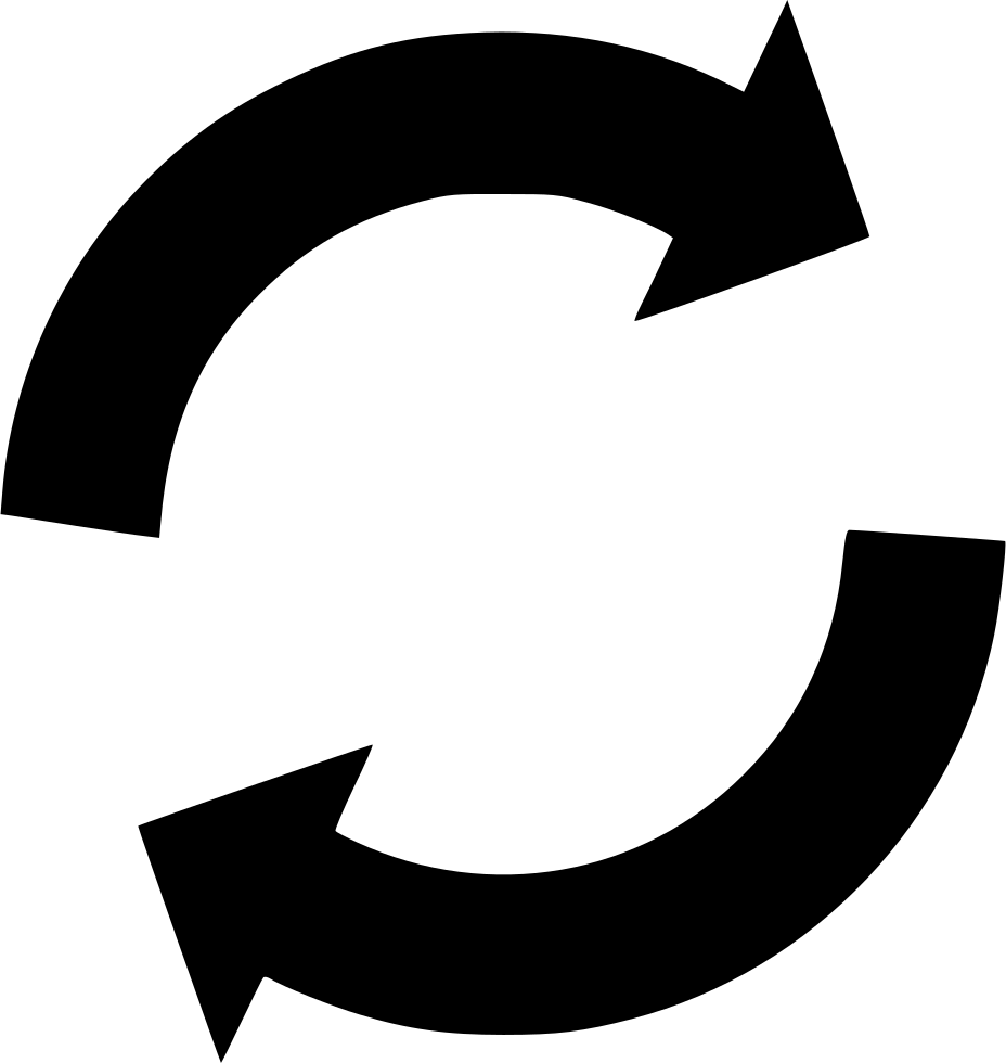 928x980 Rotate Recycle Sp Png Icon Free Download