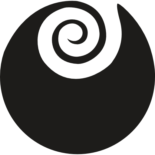 512x512 Japan Spiral Symbol Icons Free Download