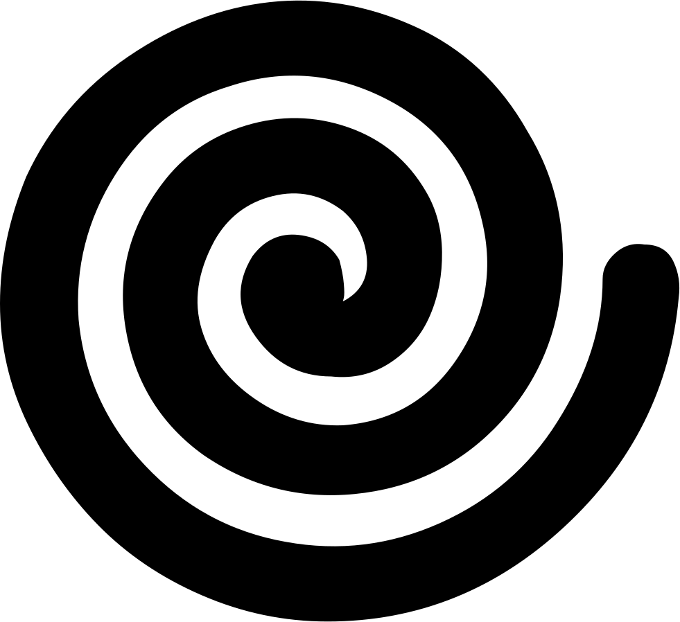 Spiral Icon at Vectorified.com | Collection of Spiral Icon free for ...