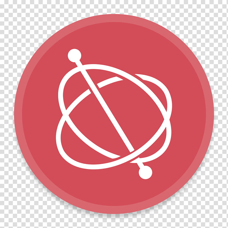 800x800 Button Ui Apple Paid Pro, Red And White Spiral Icon Transparent
