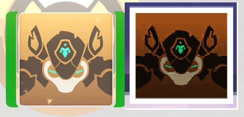 503x242 Orisa Forest Spirit Icon Error