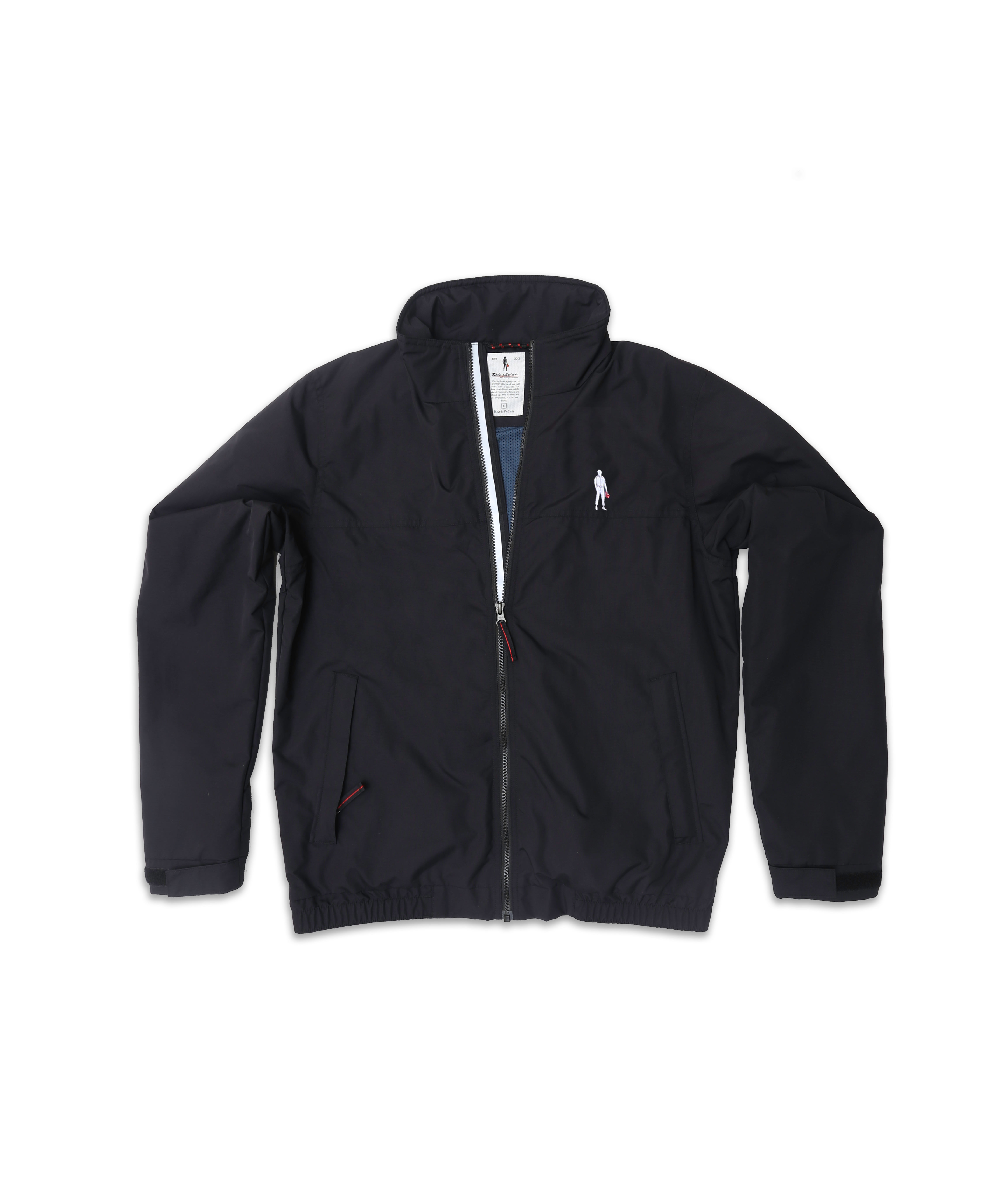 4608x5472 Racing Spirit Icon Jacket Racing Spirit