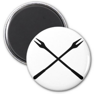 307x307 Spit Refrigerator Magnets Zazzle