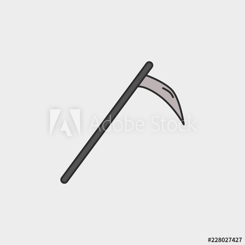 500x500 Spit Outline Colored Icon