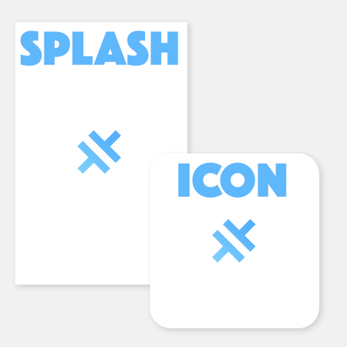 Splash Icon