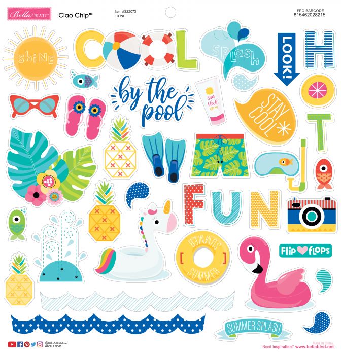 672x700 Splash Zone Chipboard Icons