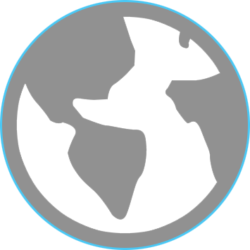 355x355 Splash Icon Earth Blue Crystal Lake Publishingcrystal Lake