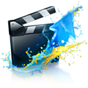 128x128 Splash Lite Icon