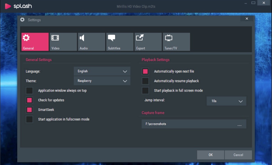 898x546 Splash Old Versions Downloads