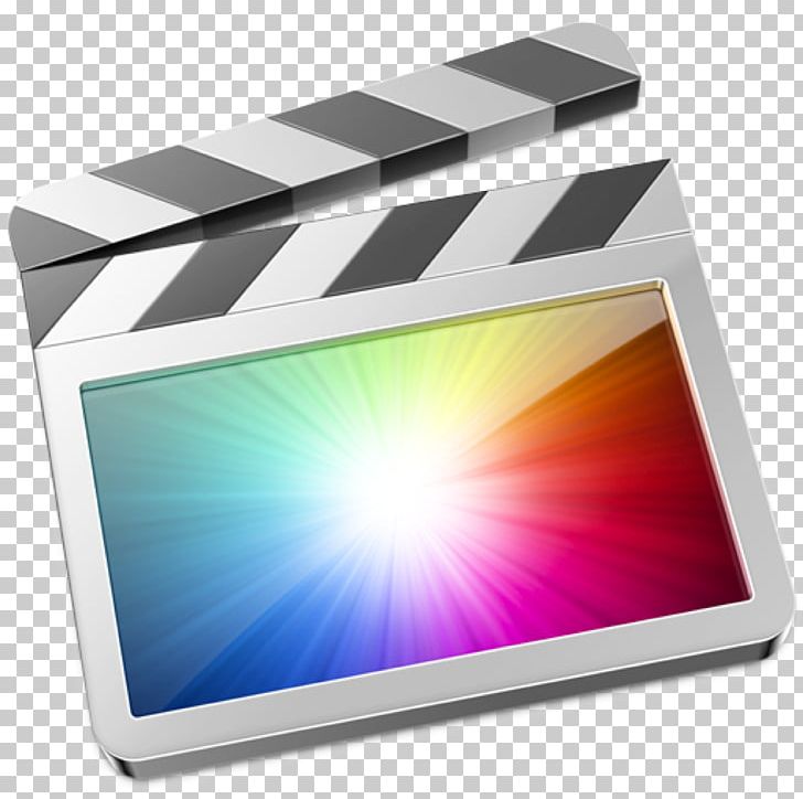 728x724 Final Cut Pro X Video Editing Software Apple Png, Clipart, Apple