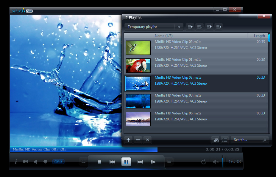 927x594 Information Splash Pro