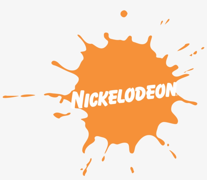 820x713 Nickelodeon Logo
