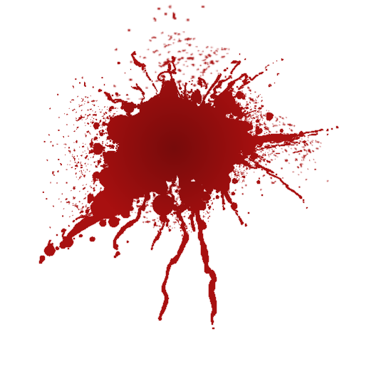 525x549 Blood Splat Clipart Images Gallery For Free Download Myreal Clip