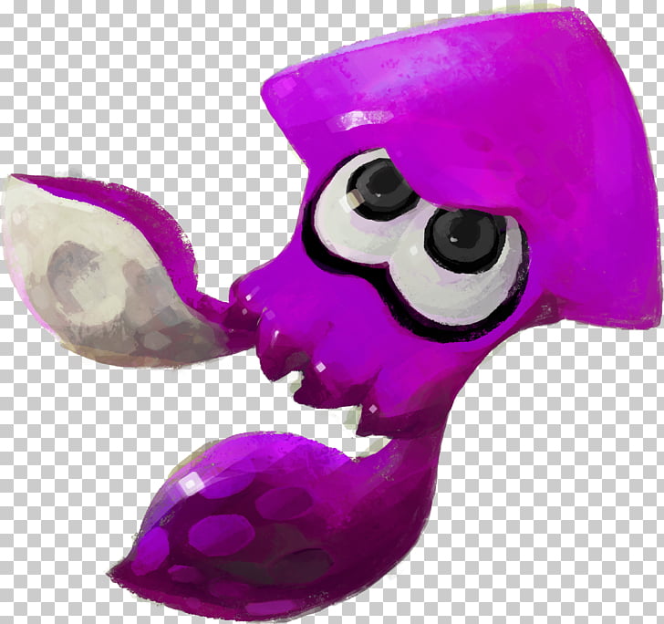 728x684 Splatoon Squid Octopus Squid Png Clipart Free Cliparts Uihere