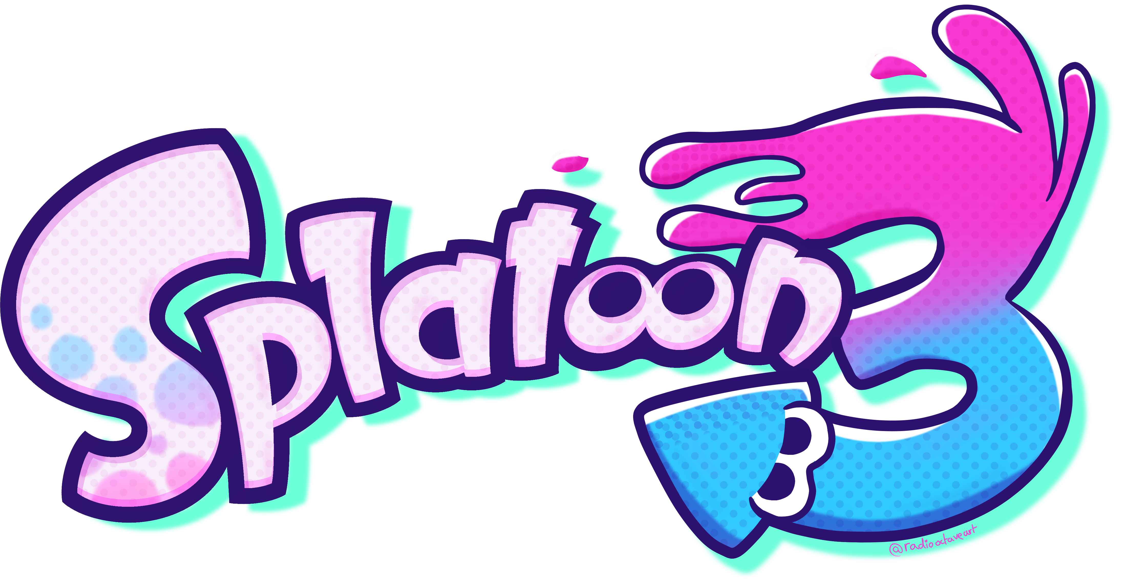 4406x2283 Splatoon Fantendo