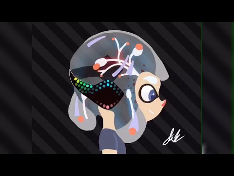 Splatoon Squid Icon At Vectorified.com | Collection Of Splatoon Squid ...