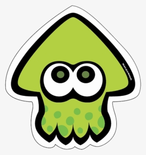 300x320 Splatoon Squid Png, Transparent Splatoon Squid Png Image Free