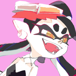 250x250 Splatoon Icons Tumblr