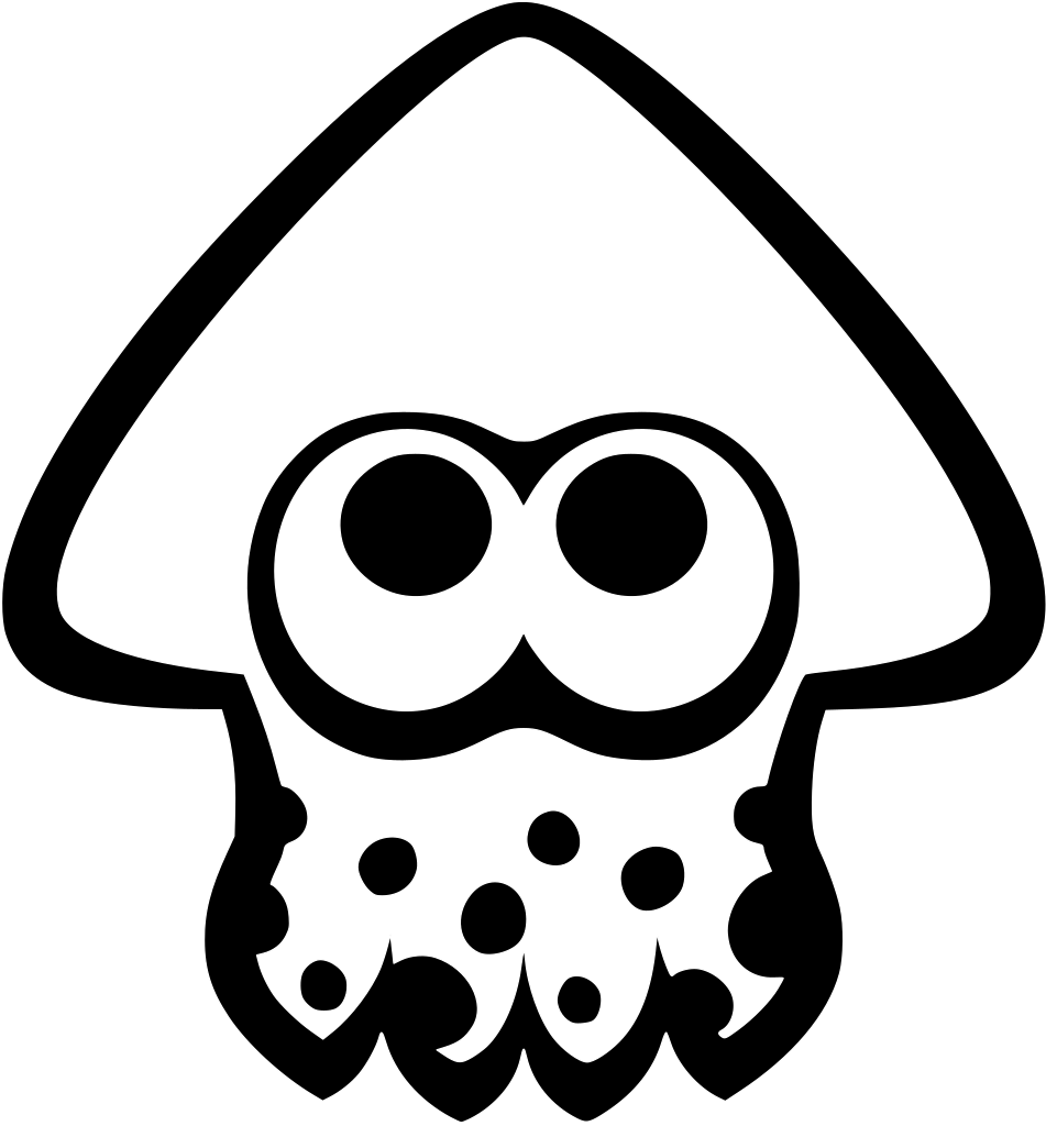 951x1024 Filesquid Icon