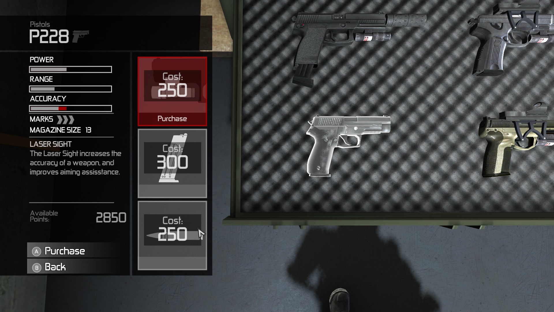 1920x1080 Noticed Something Odd About The Magazine Upgrade Icon In Splinter