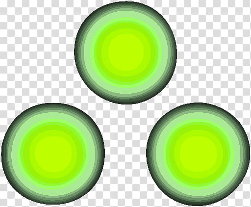 512x422 Splinter Cell Chaos Theory Icon Colors, Three Round Green
