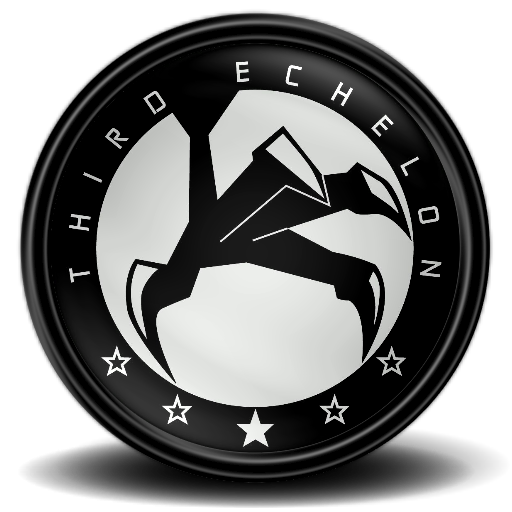 512x512 Splinter Cell Conviction Icon